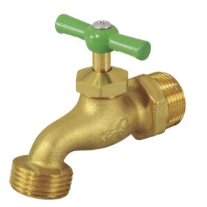 Llaves para agua lion tools