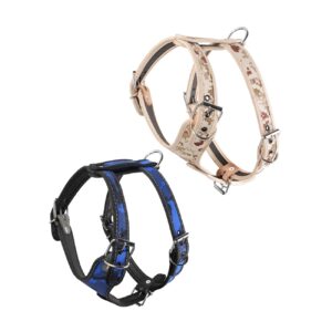 Pecheras para perro de nylon