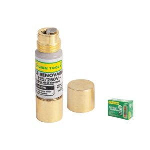 Productos electricos lion tools