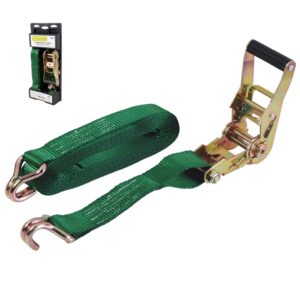 Sujetadores de carga lion tools