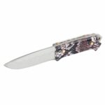 Cuchillo mini con funda